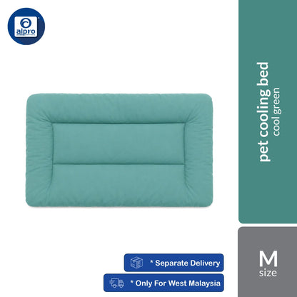 De Furzy Bailey Cooling Bed (M size) | Helps Reduce Heat & Maximum Comfort De Furzy Bailey