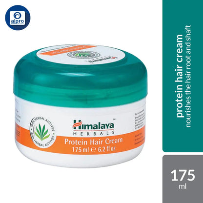 Himalaya Protein Hair Cream 175ml | Strengthen Hair Himalaya