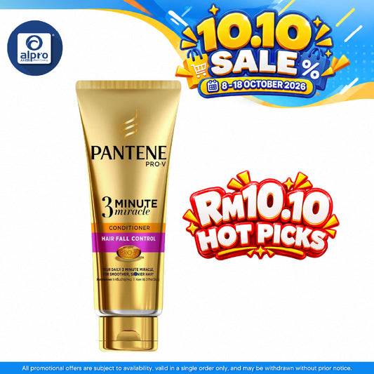 Pantene Conditioner Hair Fall Control 150ml