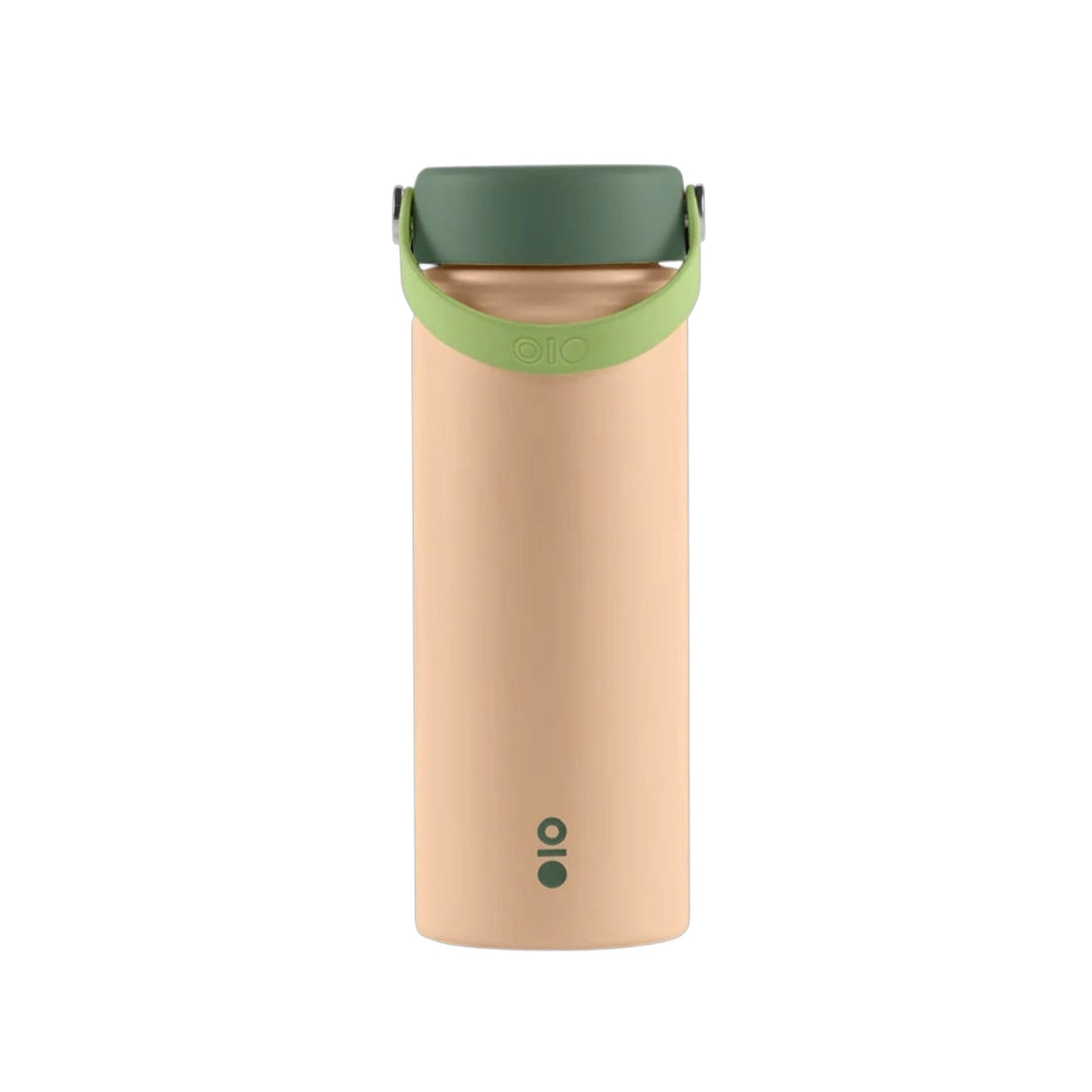 Montigo Wildflower Field Ace Bottle Medium (Buttercup/Dark Clover) 530mL Montigo