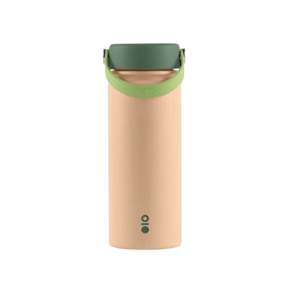 Montigo Wildflower Field Ace Bottle Medium (Buttercup/Dark Clover) 530mL Montigo