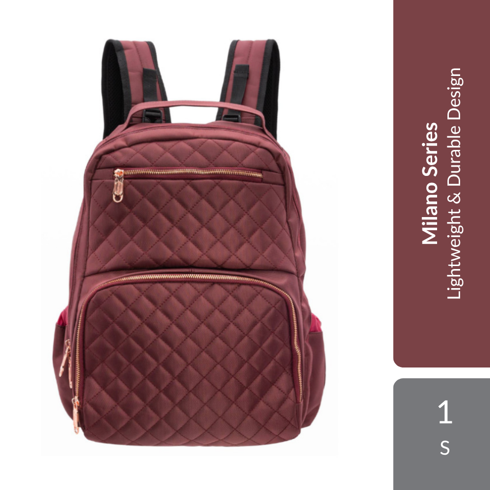 Princeton Milano Series 1s | Stylish & Durable Design For Everyday Use Alpro Baby