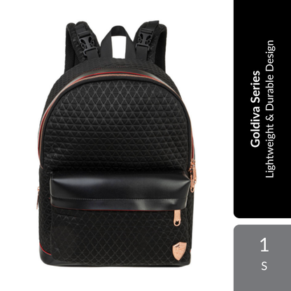 Princeton Goldiva Series 1s | Stylish & Durable Design For Everyday Use Alpro Baby