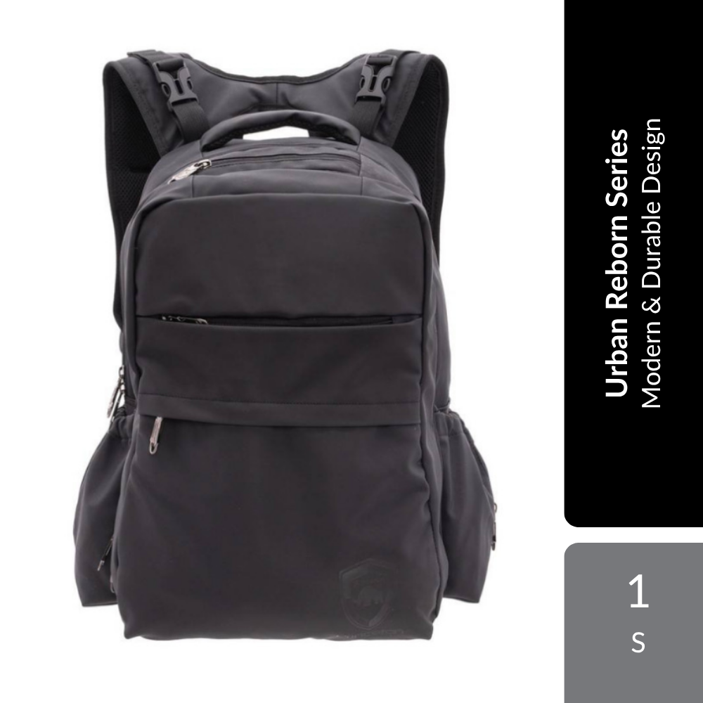 Princeton Urban Reborn Series 1s | Modern & Durable Design For Everyday Use Alpro Baby