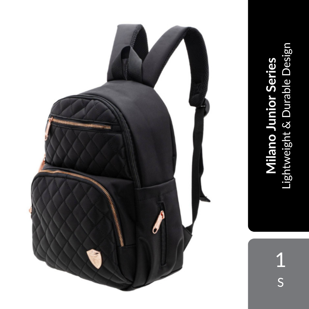 Princeton Milano Junior Series 1s | Lightweight & Durable Design For Everyday School Use Alpro Baby