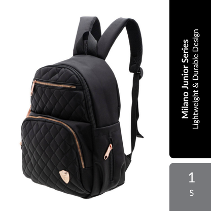 Princeton Milano Junior Series 1s | Lightweight & Durable Design For Everyday School Use Alpro Baby