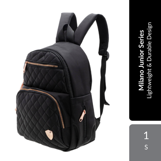 Princeton Milano Junior Series 1s | Lightweight & Durable Design For Everyday School Use Alpro Baby