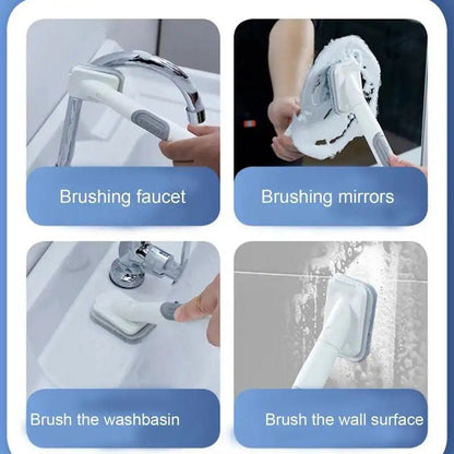 [Group Buy Delivery Starts: 23/3/2026] 2-In-1 Pot Cleaning Brush Group Buy