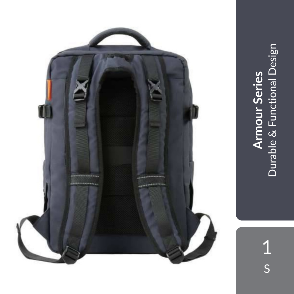 Princeton Armour Series 1s | Durable & Functional Design For Everyday Parenting Alpro Baby
