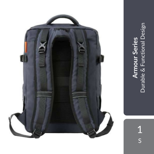 Princeton Armour Series 1s | Durable & Functional Design For Everyday Parenting Alpro Baby