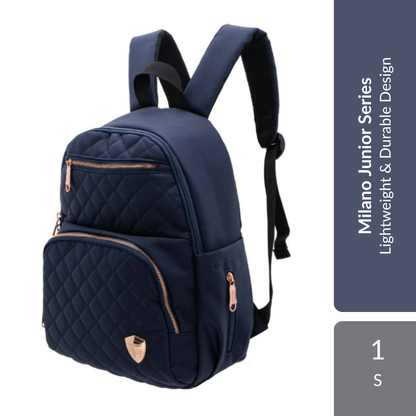 Princeton Milano Junior Series 1s | Lightweight & Durable Design For Everyday School Use Alpro Baby