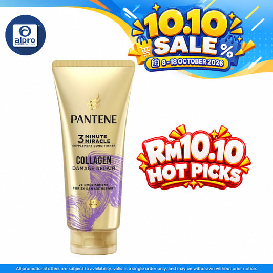 Pantene Conditioner Total Damage Care 150ml