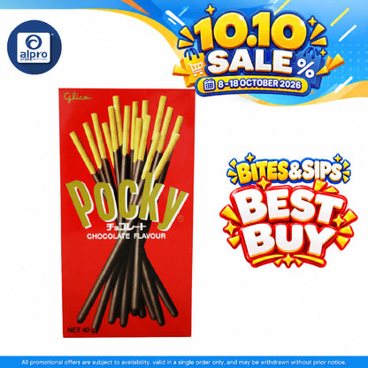 Pocky Chocolate 40g
