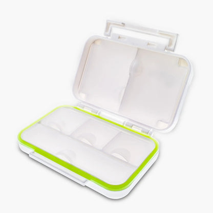 Fullicon Pill Box Damp Proof 1s Fullicon