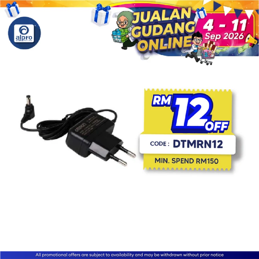 Omron Accuracy Adapter Omron