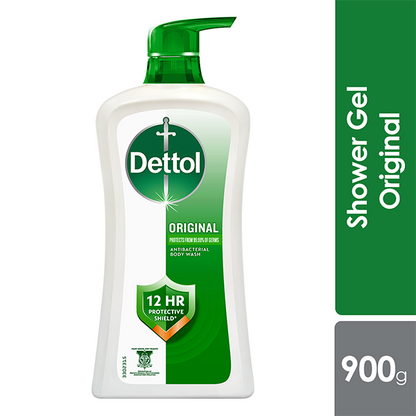 Dettol Original Bodywash 950ml Dettol