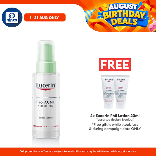 Eucerin Proacne Super Serum 30ml Eucerin