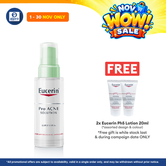Eucerin Proacne Super Serum 30ml