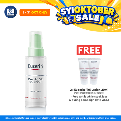 Eucerin Proacne Super Serum 30ml
