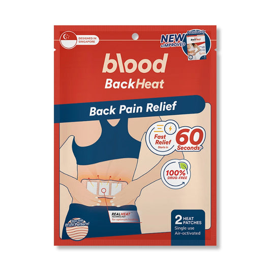 Blood Pslove Backheat 2s Pslove
