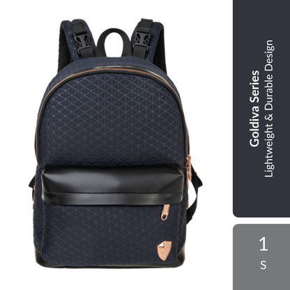 Princeton Goldiva Series 1s | Stylish & Durable Design For Everyday Use Alpro Baby