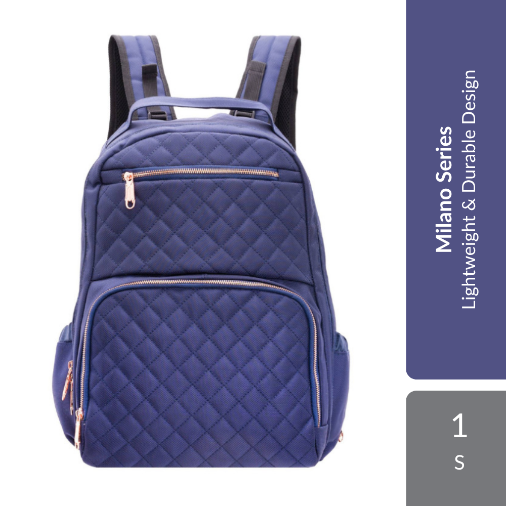 Princeton Milano Series 1s | Stylish & Durable Design For Everyday Use Alpro Baby