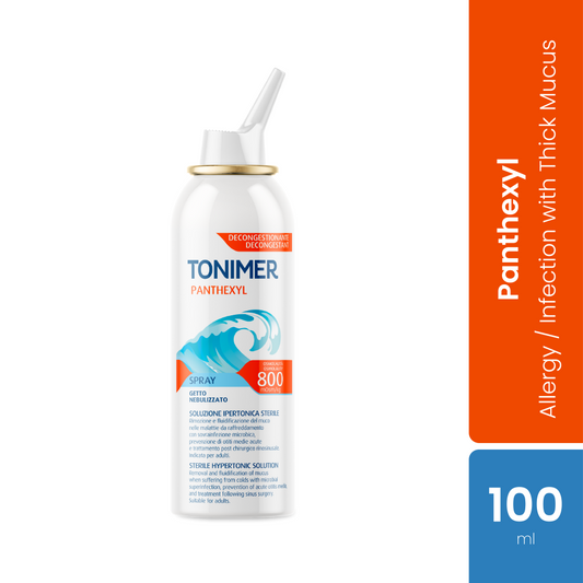 Tonimer Panthexyl Baby Spray 100ml