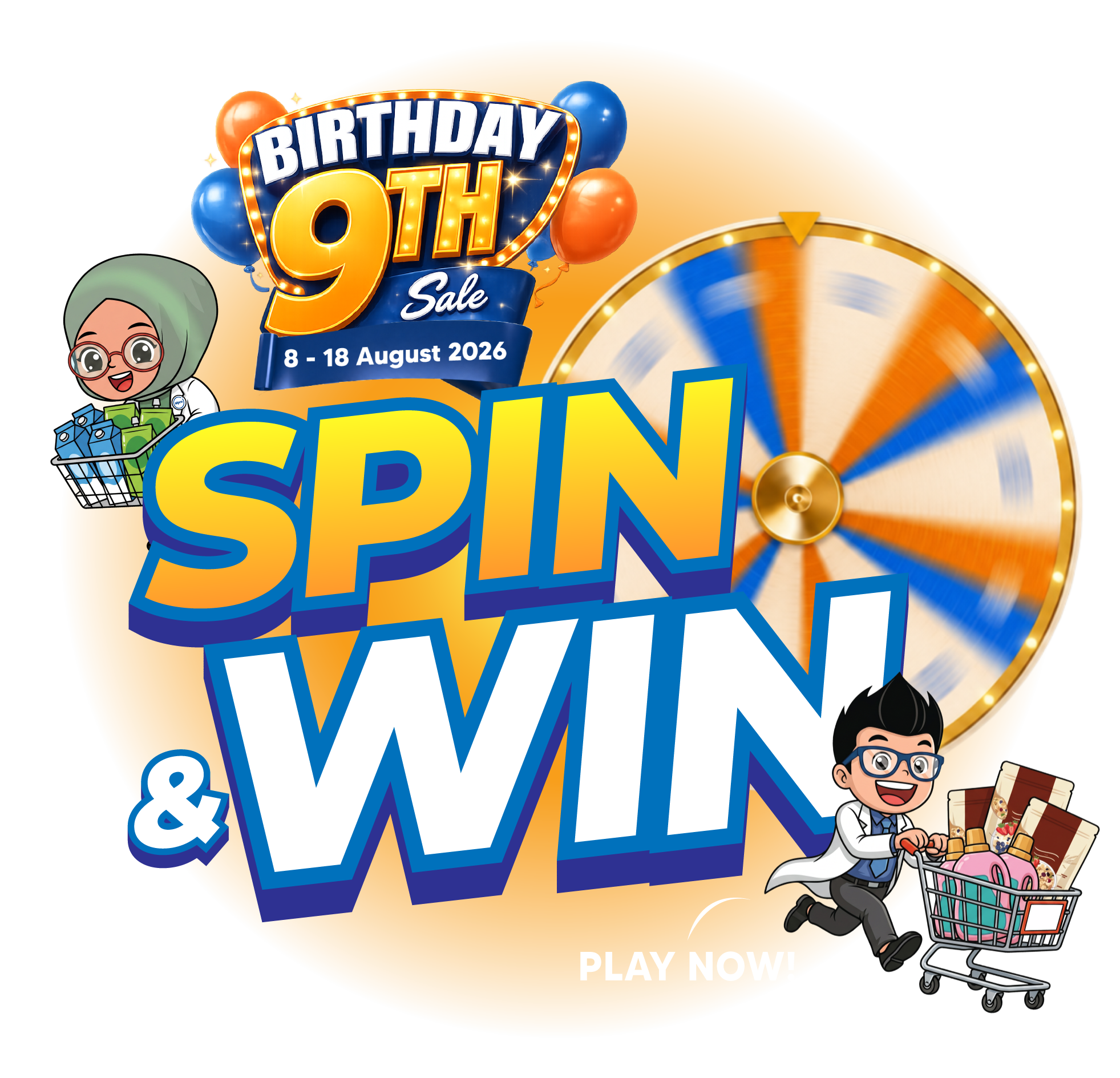 Popup Image