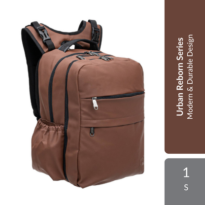 Princeton Urban Reborn Series 1s | Modern & Durable Design For Everyday Use Alpro Baby