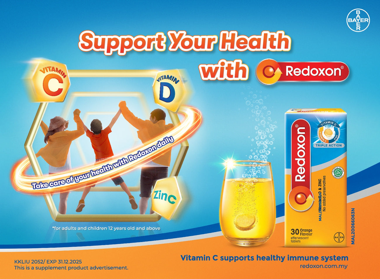 223-redoxon mobile banner image