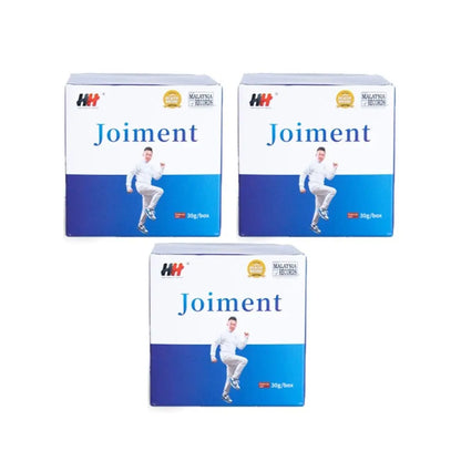 H&H Joiment 30g (×3 Box) | 6 Unique Traditional Chinese Herbs H&H