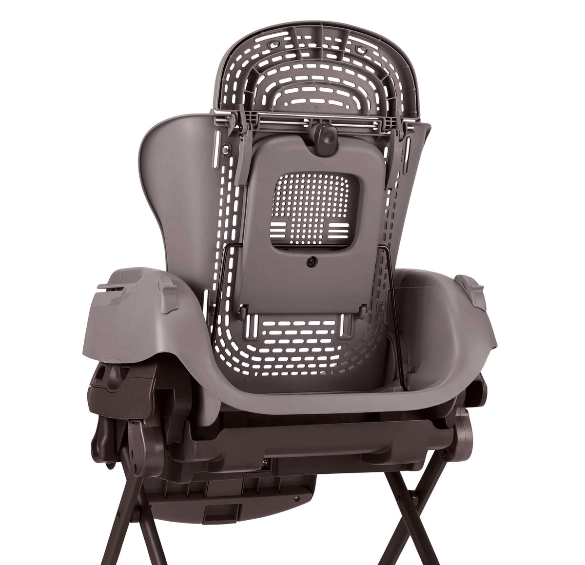 Combi Parenting Station Bedi Long Auto Swing | Multi- Functional