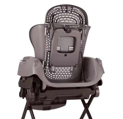 Combi Parenting Station Bedi Long Auto Swing | Multi- Functional
