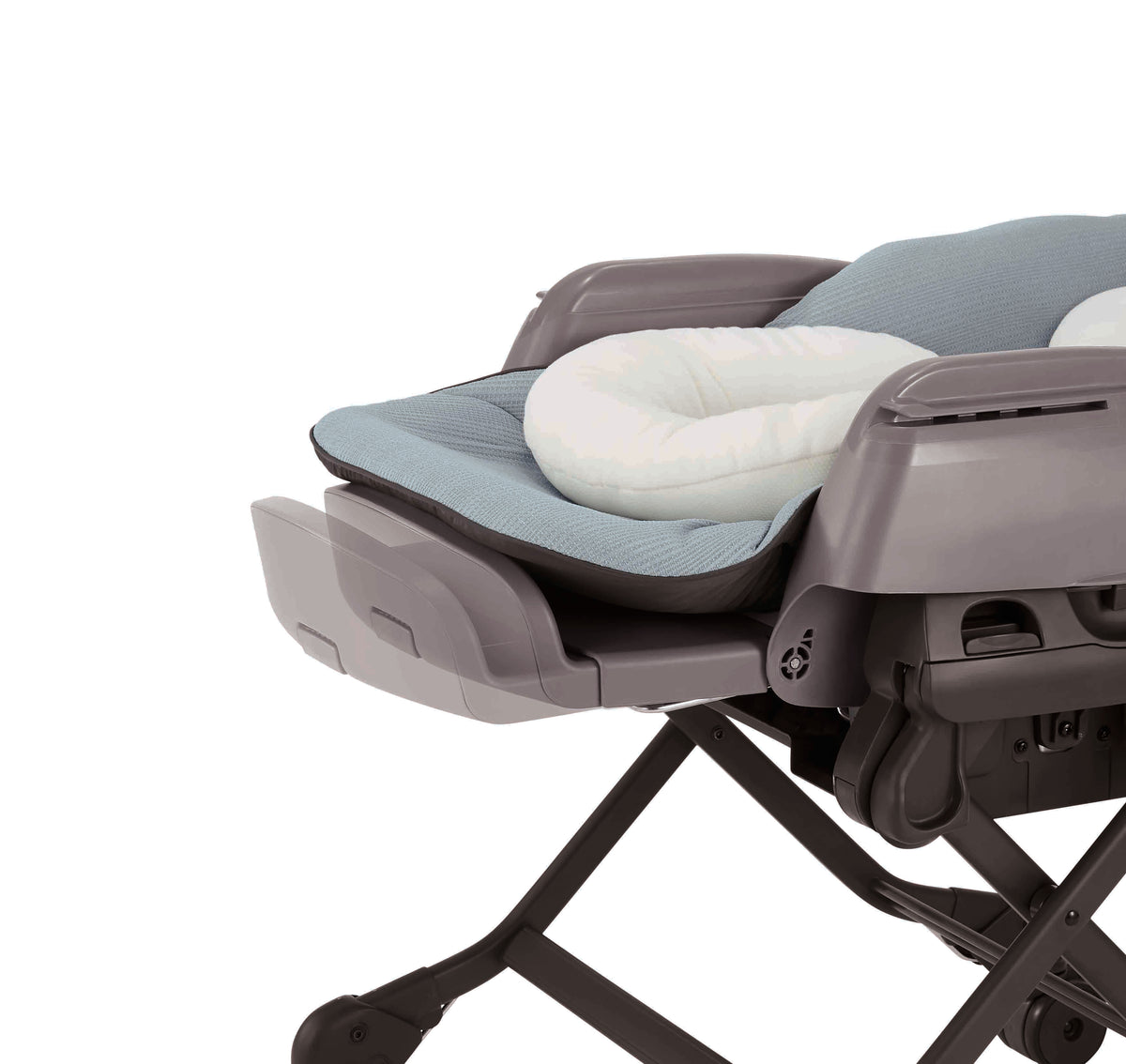 Combi Parenting Station Bedi Long Auto Swing | Multi- Functional