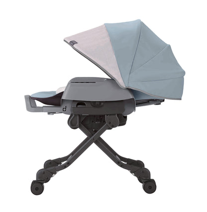 Combi Parenting Station Bedi Long Auto Swing | Multi- Functional