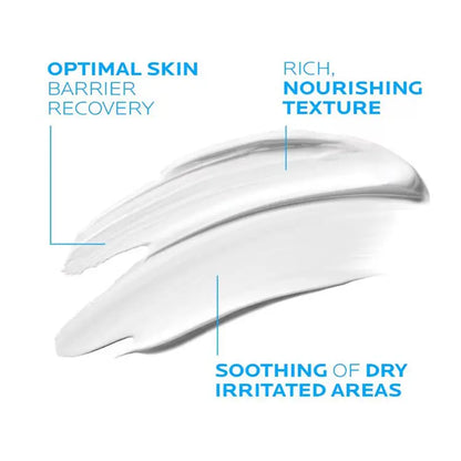 La Roche Posay Cicaplast Baume B5+ 15ml | Helps Nourish & Soothe Dry Skin La Roche Posay