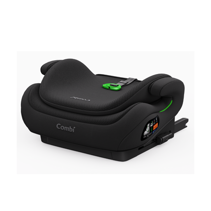 Combi Joytrip Booster Plus 1s | 6–12 Years | R129 Certified | Ultra Lightweight