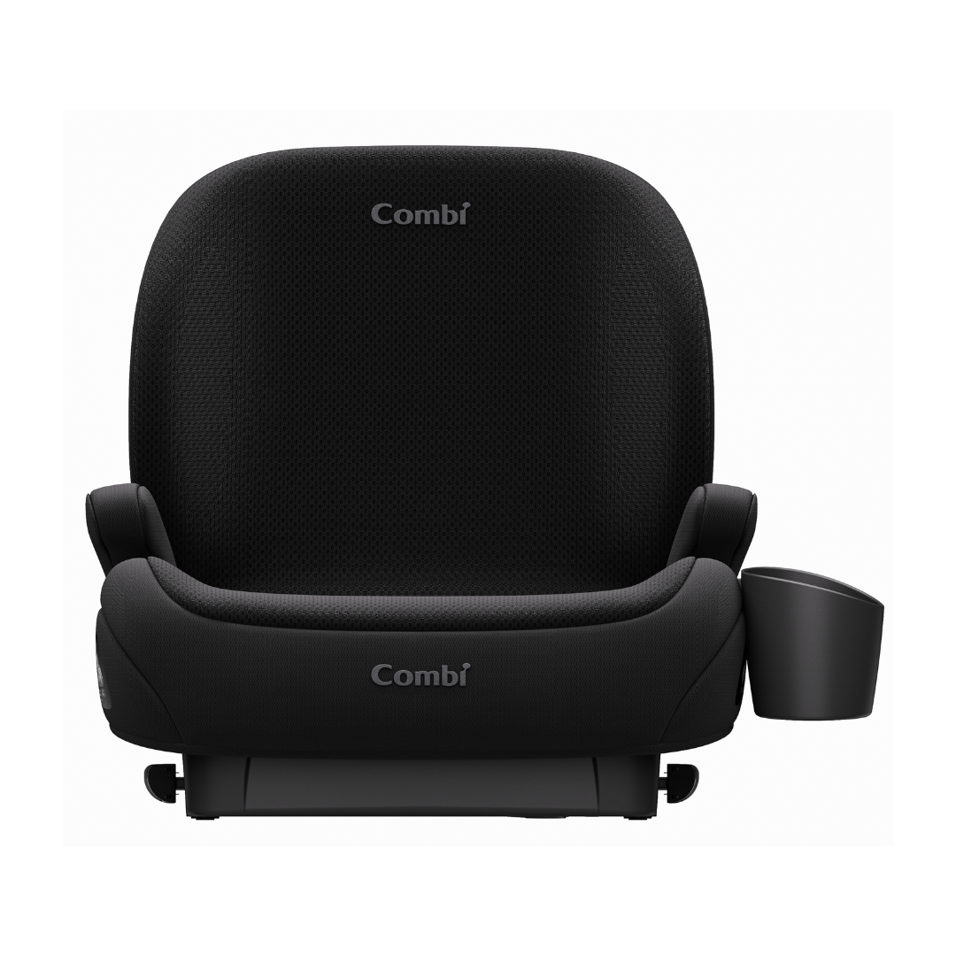 Combi Joytrip Booster Plus 1s | 6–12 Years | R129 Certified | Ultra Lightweight