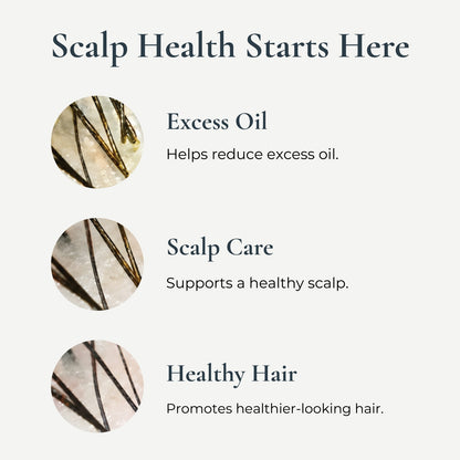 Off & Relax Purifying Scalp Essence 50ml | Balances Sebum Levels