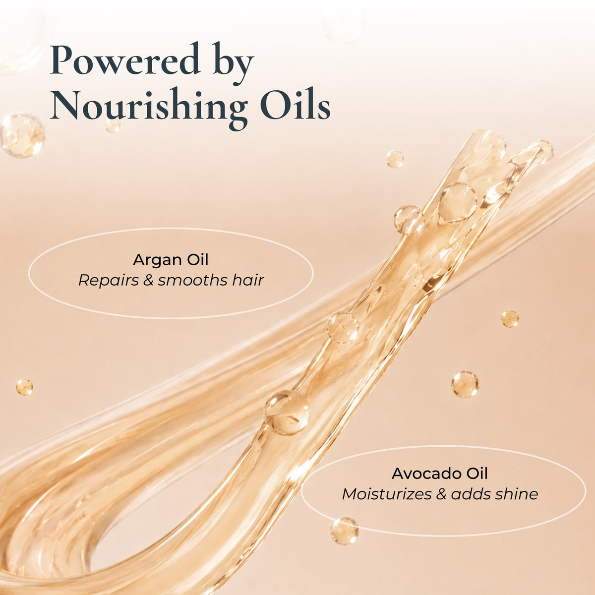 Off & Relax Soft & Shine Hair Oil 50ml | Repairing Damaged Cuticles