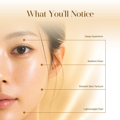 Prieclat Moisturizing Serum 30ml
