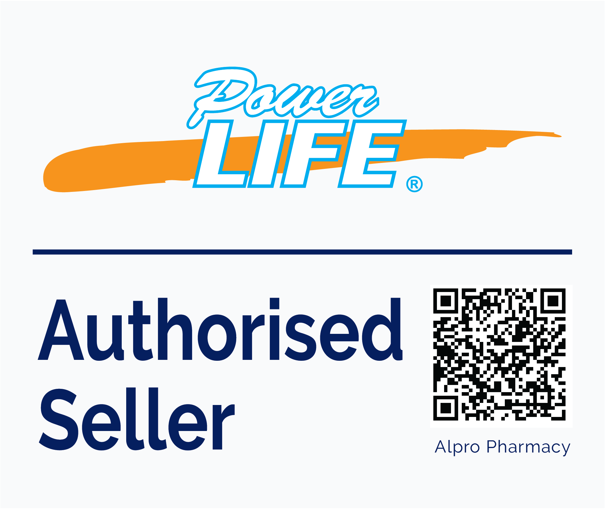 Powerlife ProB8 60S | 8 in 1 Probiotics Powerlife