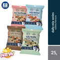 Signature Market Daily Mix Series (Variety Flavours) 25g X 1s