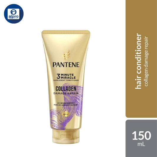 Pantene Conditioner Total Damage Care 150ml Pantene