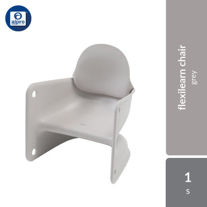 Combi Chair [7 Months To 6 Years Old]