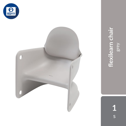 Combi Chair [7 Months To 6 Years Old]