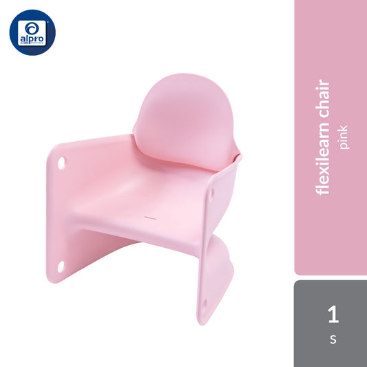 Combi Chair [7 Months To 6 Years Old]