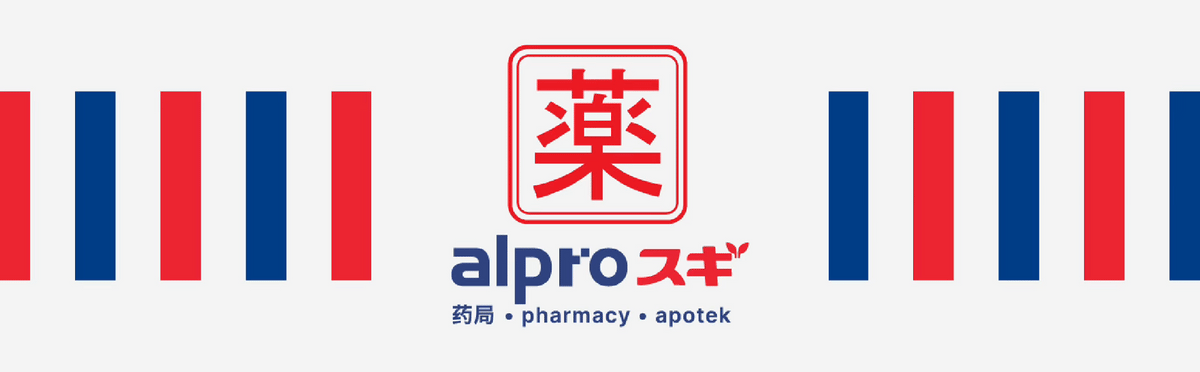 Alpro Sugi