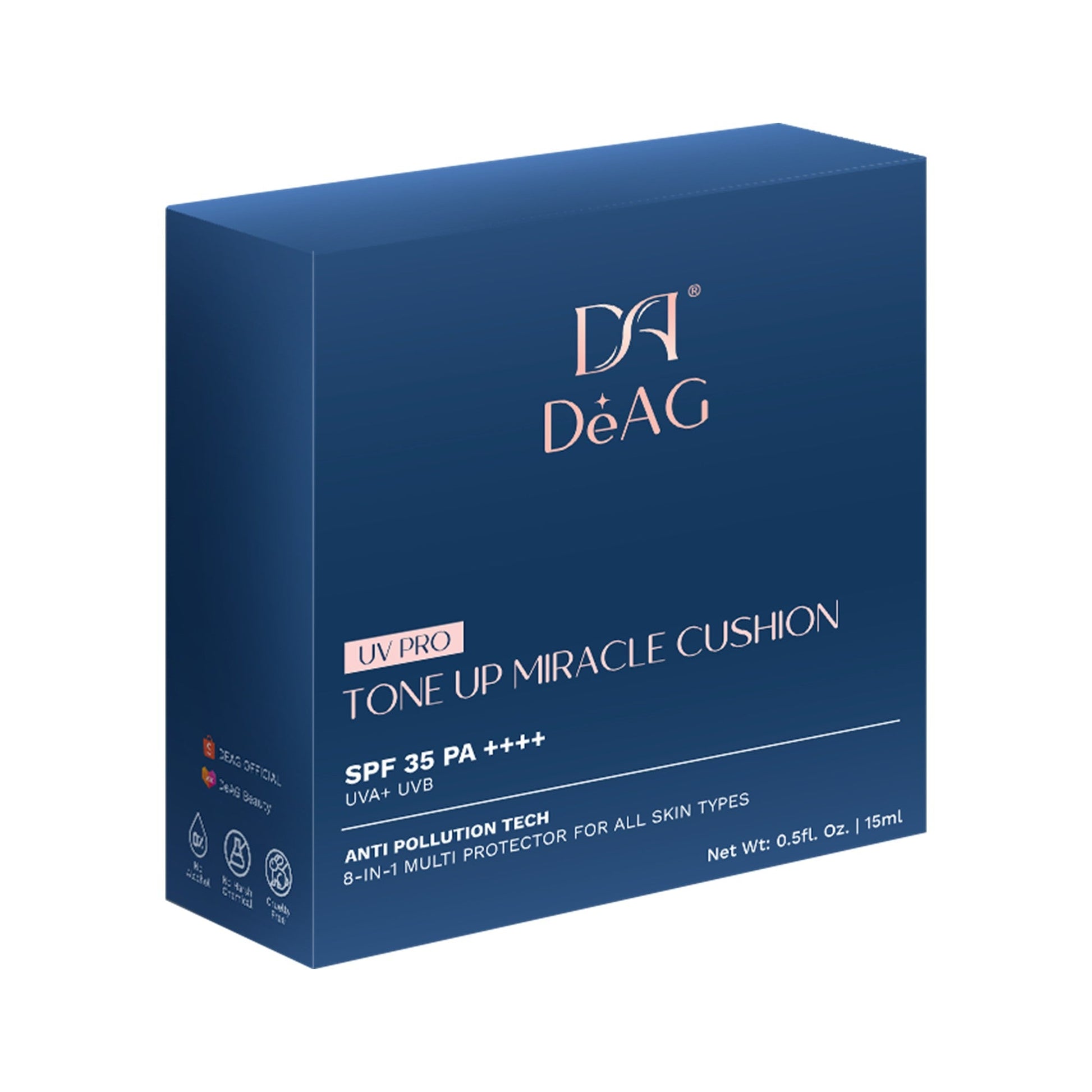 DeAG Package D DeAG