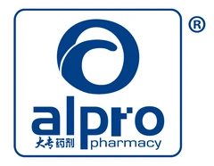 Alpro Pharmacy